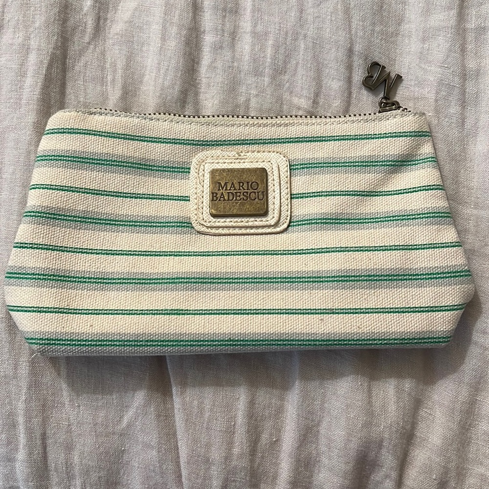 Mario Badescu Makeup Bag
